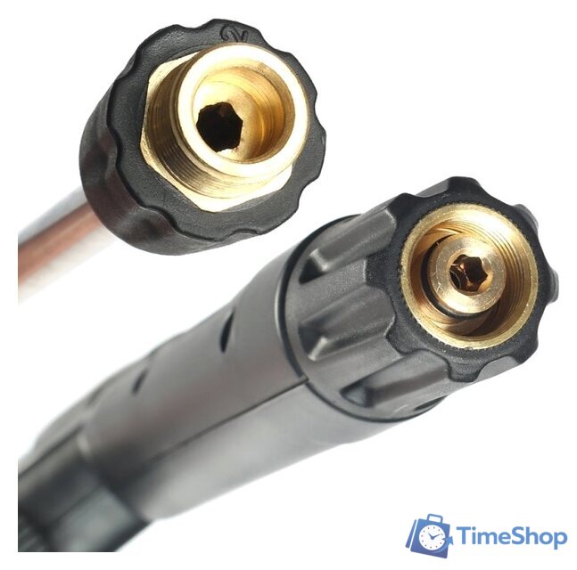 Мойка высокого давления Patriot GT 920 Imperial - Изображение №15 — Интернет-магазин Time-Shop