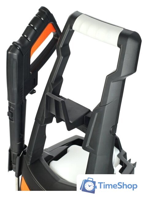 Мойка высокого давления Patriot GT 920 Imperial - Изображение №4 — Интернет-магазин Time-Shop