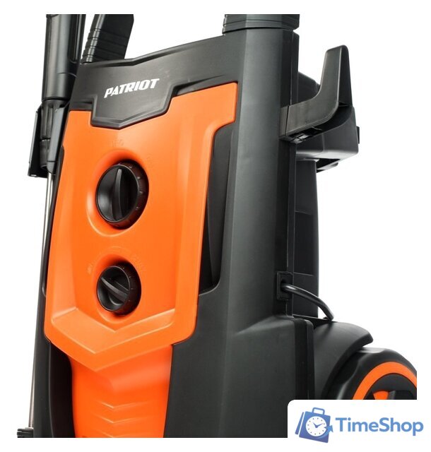 Мойка высокого давления Patriot GT 920 Imperial - Изображение №5 — Интернет-магазин Time-Shop