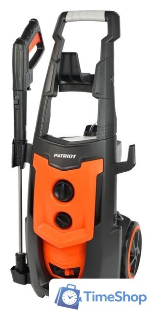 Мойка высокого давления Patriot GT 920 Imperial - Изображение №1 — Интернет-магазин Time-Shop
