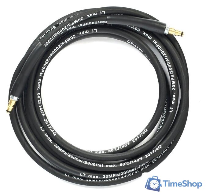 Мойка высокого давления Patriot GT 920 Imperial - Изображение №11 — Интернет-магазин Time-Shop