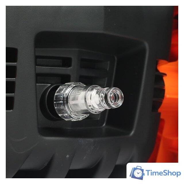 Мойка высокого давления Patriot GT 920 Imperial - Изображение №8 — Интернет-магазин Time-Shop