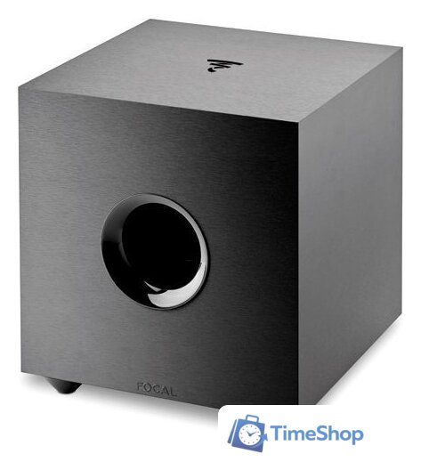 Комплект акустики Focal Sib Evo 5.1 - Изображение №2 — Интернет-магазин Time-Shop