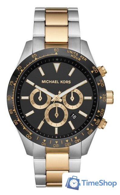 Наручные часы Michael Kors MK8784 - Изображение №1 — Интернет-магазин Time-Shop