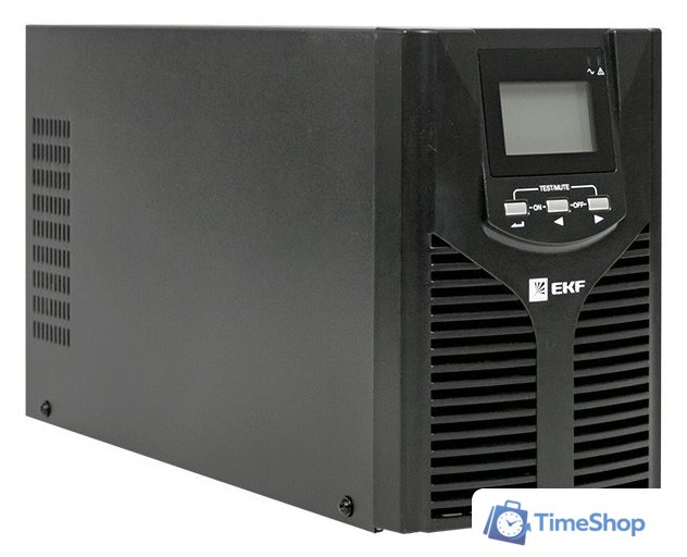Источник бесперебойного питания EKF E-Power Proxima SW910Pro-TB - Изображение №1 — Интернет-магазин Time-Shop