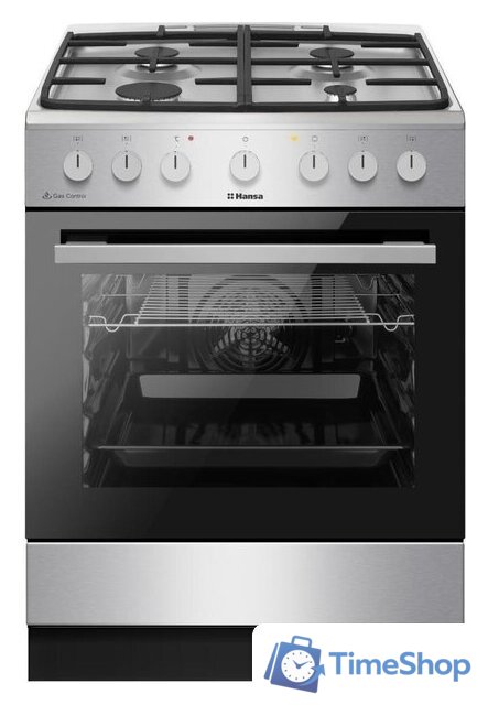 Кухонная плита Hansa FCMX69129H - Изображение №2 — Интернет-магазин Time-Shop