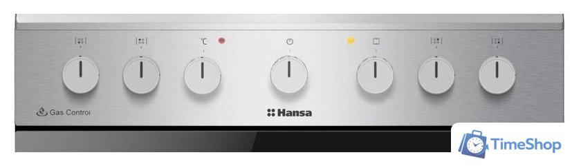 Кухонная плита Hansa FCMX69129H - Изображение №8 — Интернет-магазин Time-Shop
