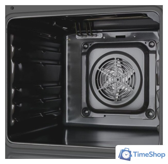 Кухонная плита Hansa FCMX69129H - Изображение №4 — Интернет-магазин Time-Shop