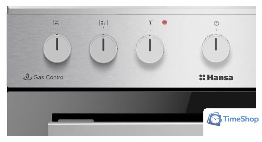 Кухонная плита Hansa FCMX69129H - Изображение №7 — Интернет-магазин Time-Shop