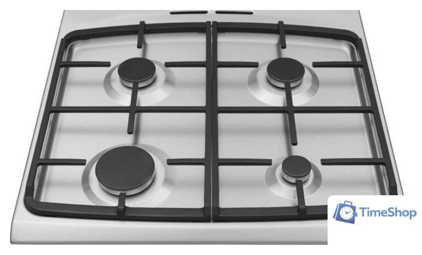 Кухонная плита Hansa FCMX69129H - Изображение №5 — Интернет-магазин Time-Shop