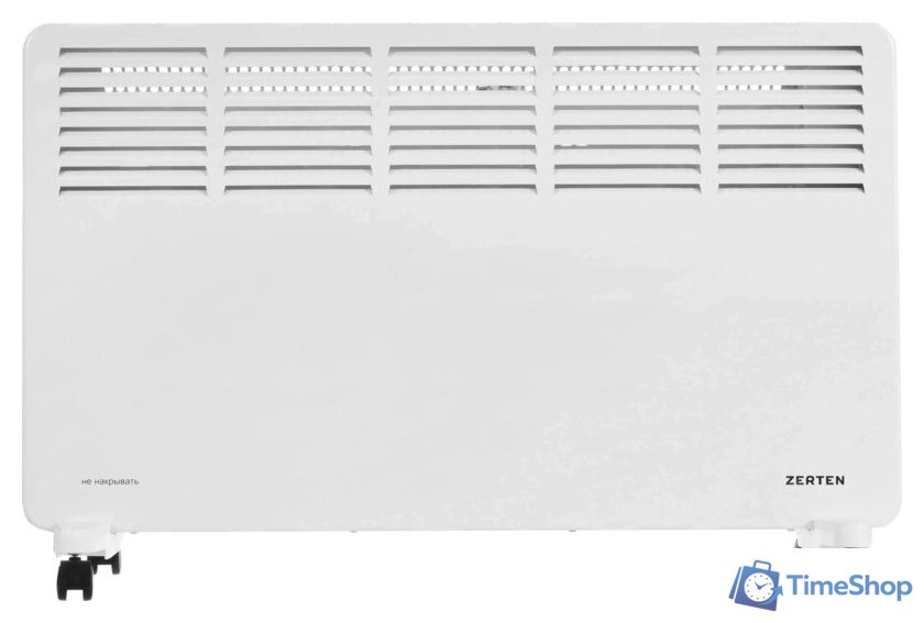 Конвектор Zerten ZK-20 - Изображение №1 — Интернет-магазин Time-Shop