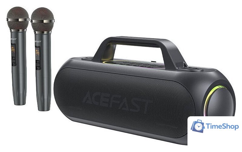 Беспроводная колонка AceFast K1 - Изображение №1 — Интернет-магазин Time-Shop