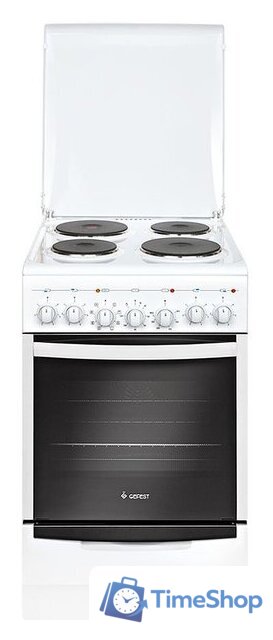 Кухонная плита GEFEST 5140-02 - Изображение №1 — Интернет-магазин Time-Shop