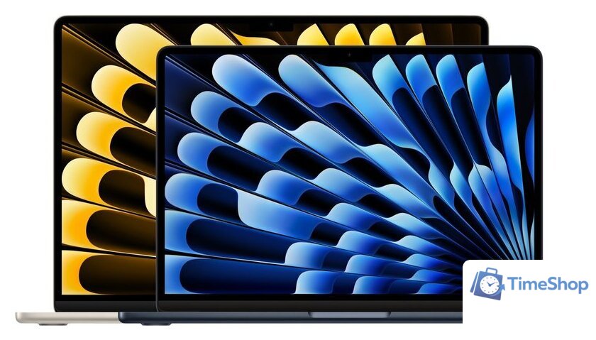 Ноутбук Apple Macbook Air 15