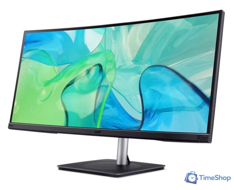 Монитор Acer Vero CB343CURbemiiphuzx UM.CB3EE.001 - Изображение №3 — Интернет-магазин Time-Shop