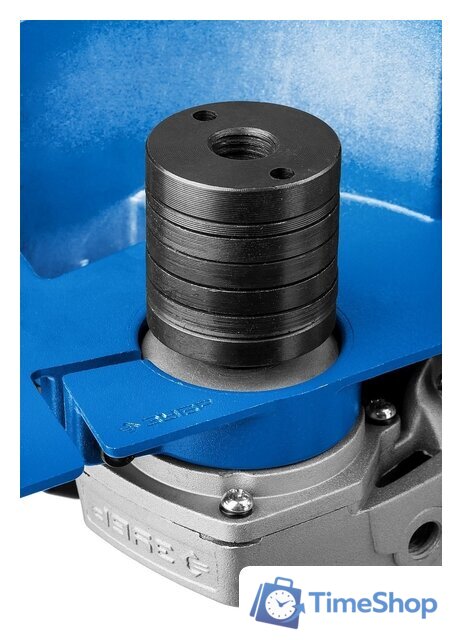 Штроборез Зубр ЗШ-П30-1400 ПСТК (с кейсом) - Изображение №8 — Интернет-магазин Time-Shop