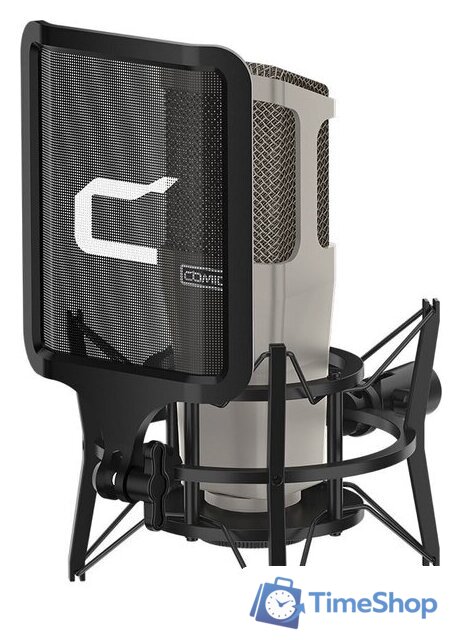 Проводной микрофон Comica STM01 - Изображение №2 — Интернет-магазин Time-Shop