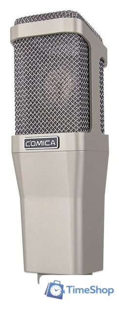 Проводной микрофон Comica STM01 - Изображение №3 — Интернет-магазин Time-Shop