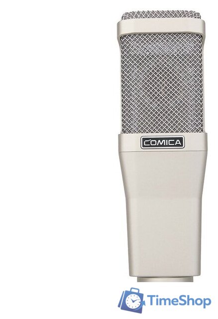 Проводной микрофон Comica STM01 - Изображение №4 — Интернет-магазин Time-Shop
