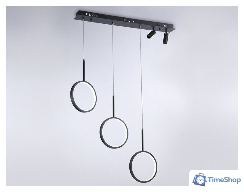 Подвесная люстра Ambrella light Comfort FL5278 - Изображение №1 — Интернет-магазин Time-Shop