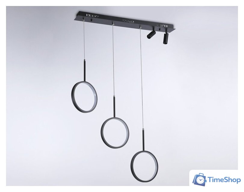 Подвесная люстра Ambrella light Comfort FL5278 - Изображение №4 — Интернет-магазин Time-Shop