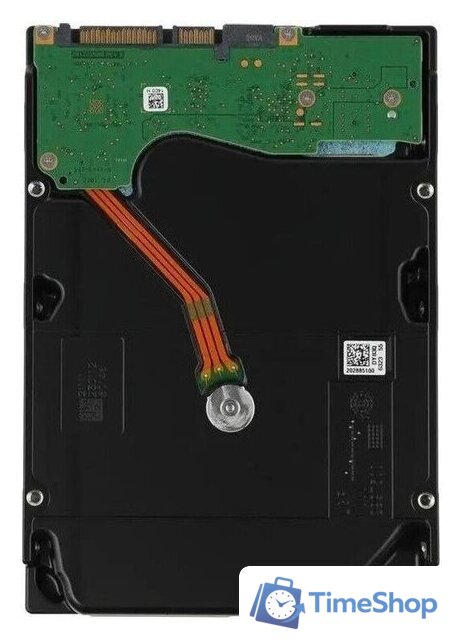 Жесткий диск Seagate SkyHawk AI 20TB ST20000VE004 - Изображение №4 — Интернет-магазин Time-Shop