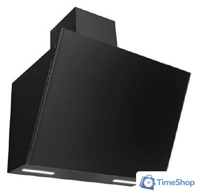 Кухонная вытяжка Kernau KCH 7760 B Gesture - Изображение №1 — Интернет-магазин Time-Shop