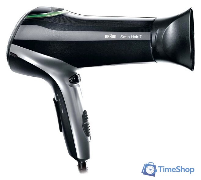Фен Braun Satin Hair 7 (HD 710) - Изображение №1 — Интернет-магазин Time-Shop