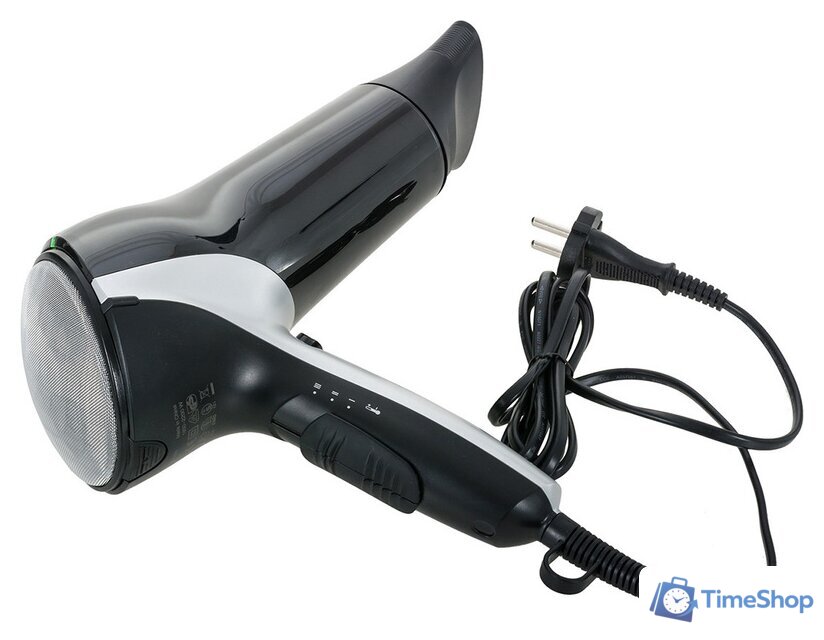 Фен Braun Satin Hair 7 (HD 710) - Изображение №4 — Интернет-магазин Time-Shop
