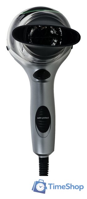 Фен Braun Satin Hair 7 (HD 710) - Изображение №3 — Интернет-магазин Time-Shop