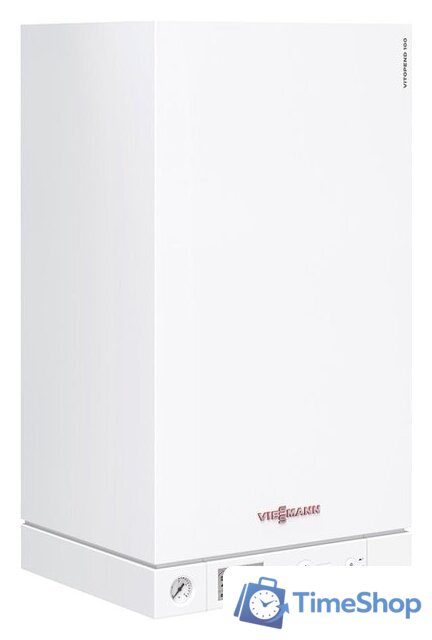 Отопительный котел Viessmann Vitopend 100-W l тип A1JB (24 кВт) - Изображение №1 — Интернет-магазин Time-Shop