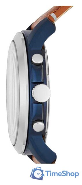 Наручные часы Fossil FS5151 - Изображение №6 — Интернет-магазин Time-Shop