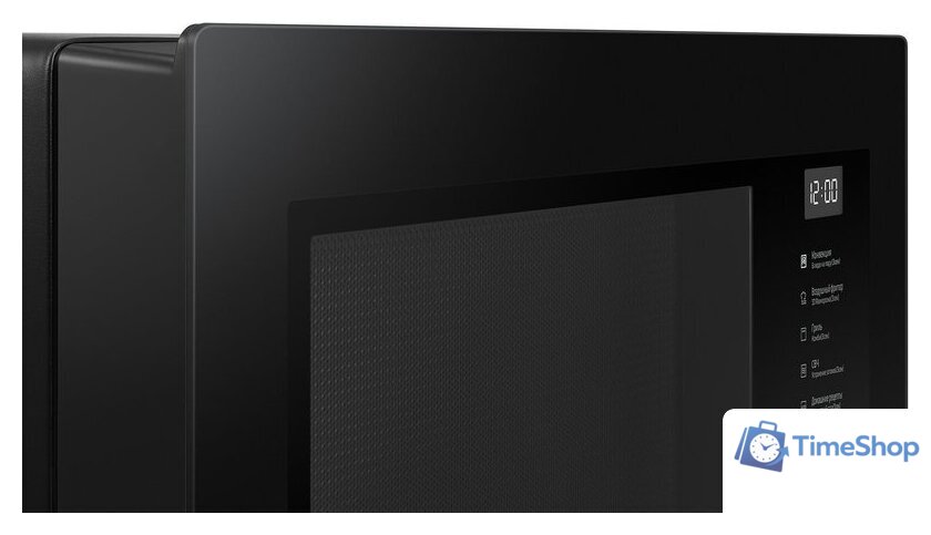 Микроволновая печь Samsung MC32DG7646KKBW - Изображение №9 — Интернет-магазин Time-Shop