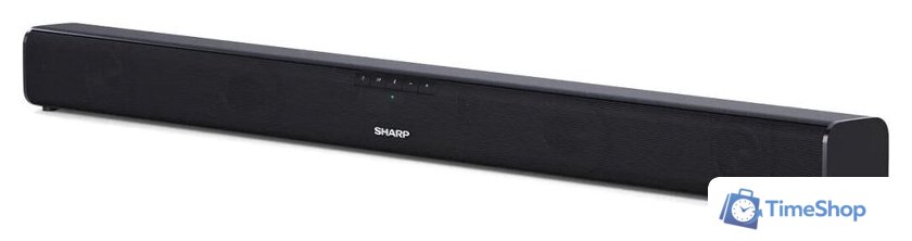 Саундбар Sharp HT-SB110 - Изображение №2 — Интернет-магазин Time-Shop