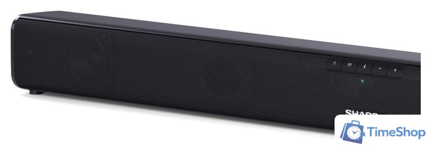 Саундбар Sharp HT-SB110 - Изображение №4 — Интернет-магазин Time-Shop