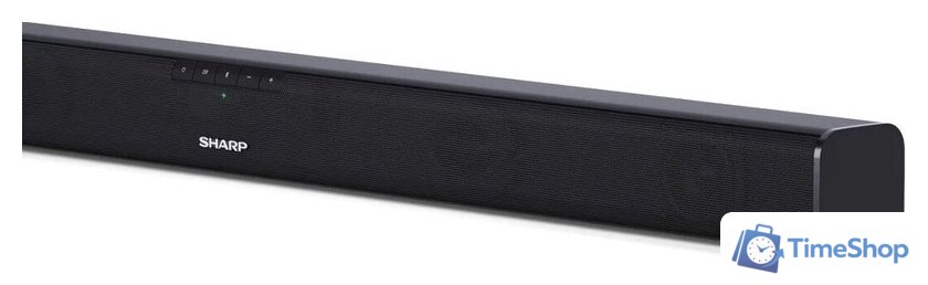 Саундбар Sharp HT-SB110 - Изображение №5 — Интернет-магазин Time-Shop