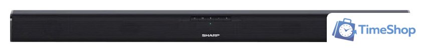 Саундбар Sharp HT-SB110 - Изображение №1 — Интернет-магазин Time-Shop