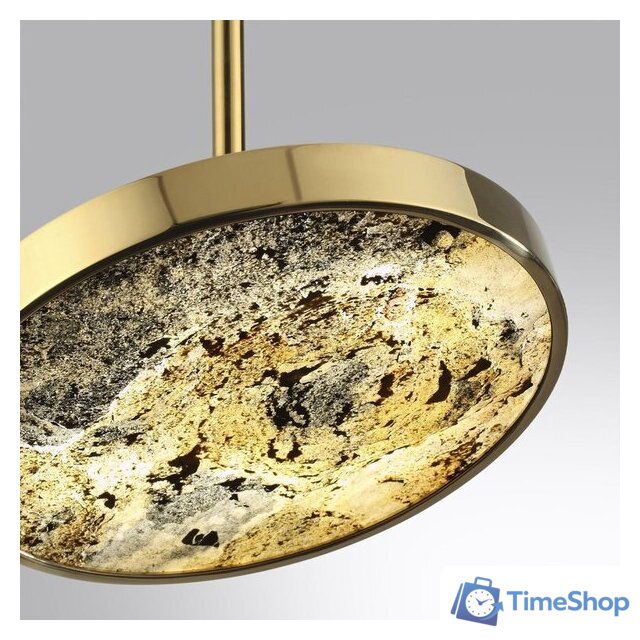 Подвесная люстра Odeon Light Bergi 5079/15L - Изображение №4 — Интернет-магазин Time-Shop