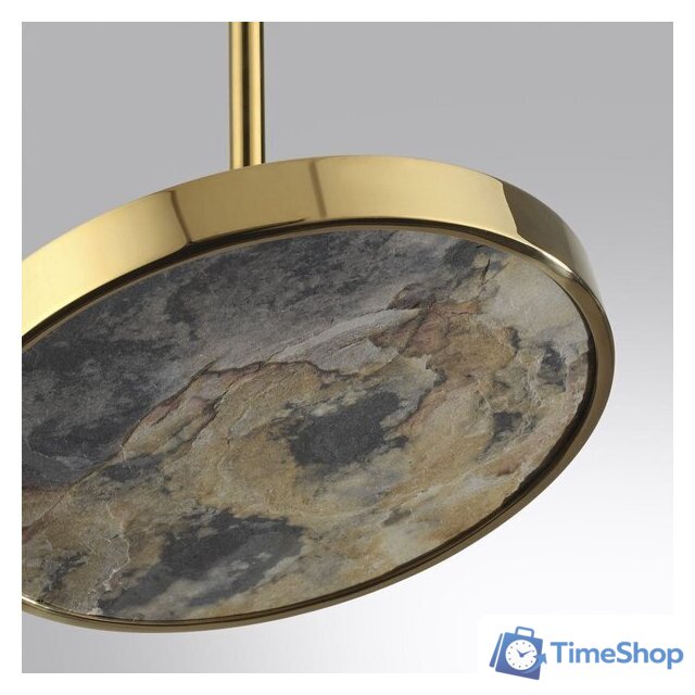 Подвесная люстра Odeon Light Bergi 5079/15L - Изображение №6 — Интернет-магазин Time-Shop