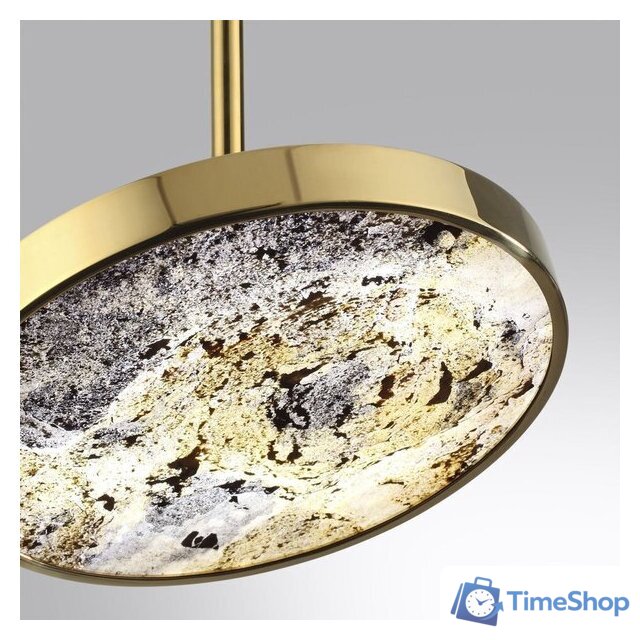 Подвесная люстра Odeon Light Bergi 5079/15L - Изображение №3 — Интернет-магазин Time-Shop