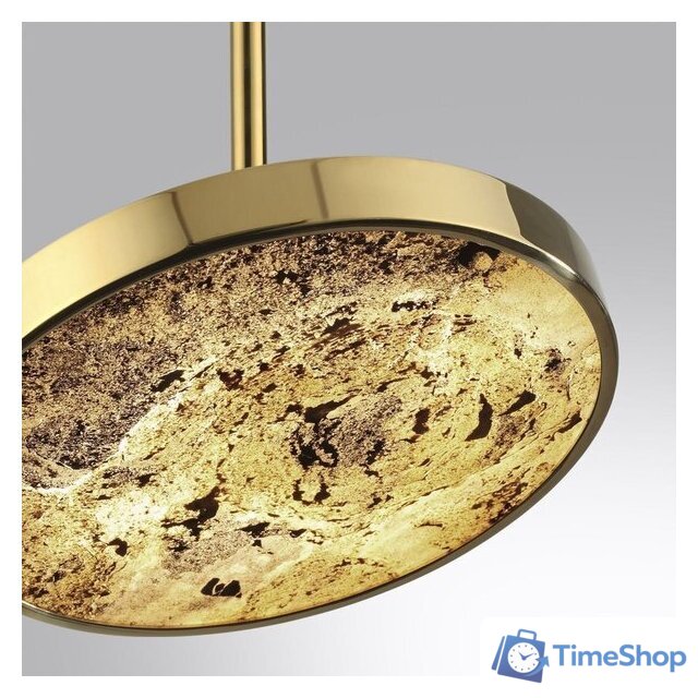 Подвесная люстра Odeon Light Bergi 5079/15L - Изображение №5 — Интернет-магазин Time-Shop