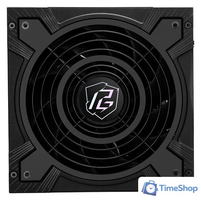 Блок питания ASRock Phantom Gaming 750W PG-750G - Изображение №2 — Интернет-магазин Time-Shop