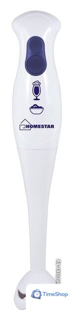 Погружной блендер HomeStar HS-2016 - Изображение №1 — Интернет-магазин Time-Shop