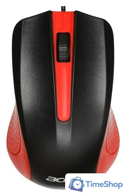 Мышь Acer OMW012 - Изображение №1 — Интернет-магазин Time-Shop