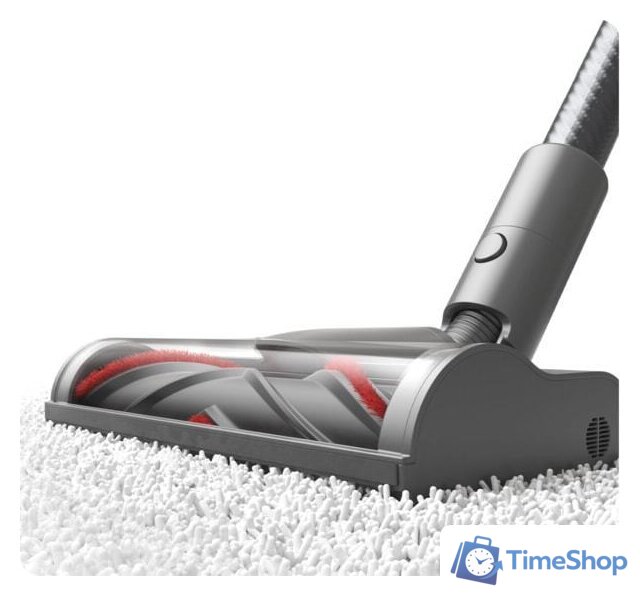 Пылесос Dreame T30 (международная версия) - Изображение №5 — Интернет-магазин Time-Shop