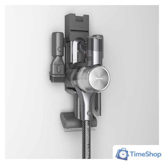 Пылесос Dreame T30 (международная версия) - Изображение №3 — Интернет-магазин Time-Shop