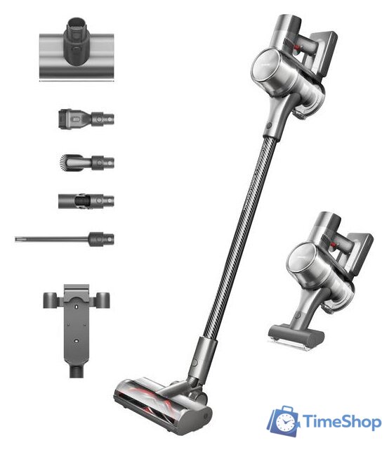 Пылесос Dreame T30 (международная версия) - Изображение №1 — Интернет-магазин Time-Shop