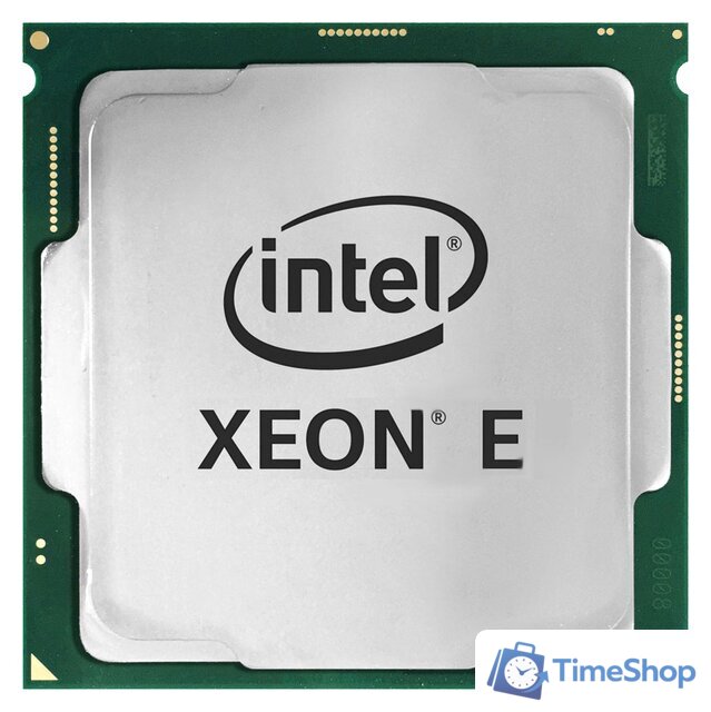 Процессор Intel Xeon E-2374G - Изображение №1 — Интернет-магазин Time-Shop