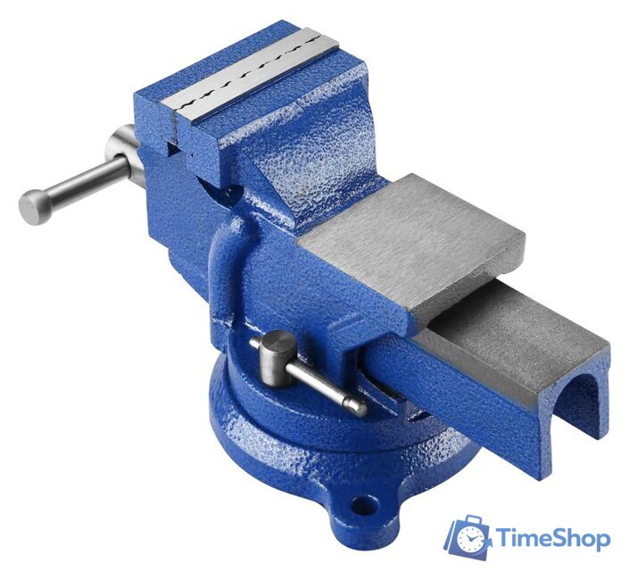 Тиски Deko CL09 - Изображение №1 — Интернет-магазин Time-Shop