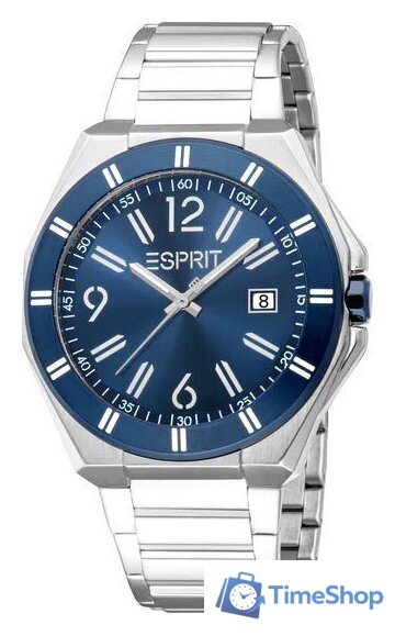 Наручные часы Esprit ES1G490M0055 - Изображение №1 — Интернет-магазин Time-Shop